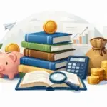 10 Best Books on Money for Beginners