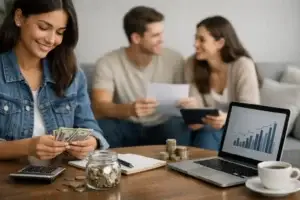 10 Best Financial Habits for Your Twenties