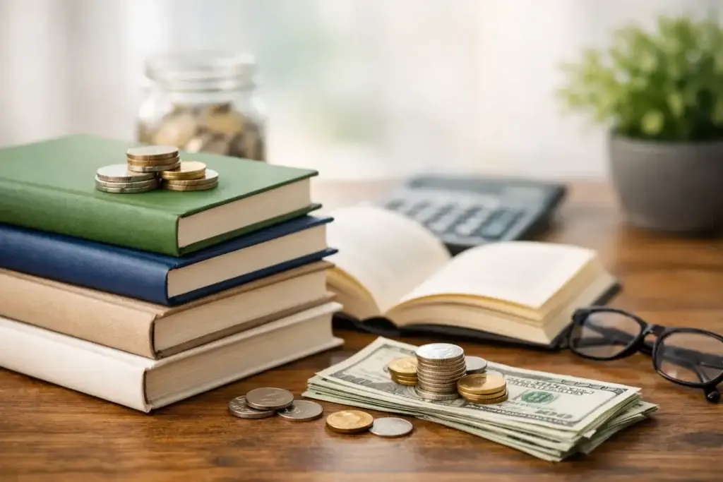 10 Best Money Books for Beginners to Read