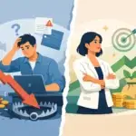 10 First Time Investor Mistakes to Avoid