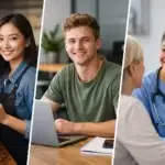 12 Best Jobs for College Students With Real Upside