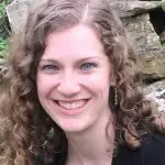 Emily Goulet Director of Students