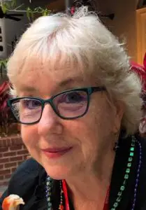 Judi Window - MFF Executive Director