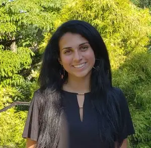 Allison Demirjian