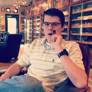 Trend Memillard, MFF Fellow