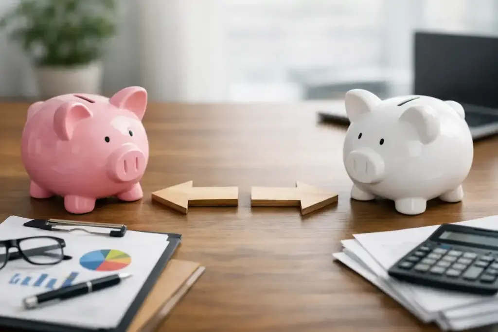 401k Versus 403b Plans Which Fits Your Job