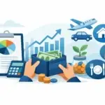 7 Budget Categories for Beginners That Work