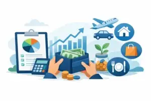 7 Budget Categories for Beginners That Work