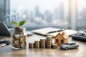 7 Wealth Building Habits That Create Options