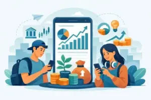 9 Best Investing Apps for Students