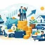 9 Side Hustles for Financial Independence