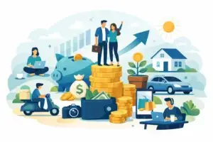 9 Side Hustles for Financial Independence