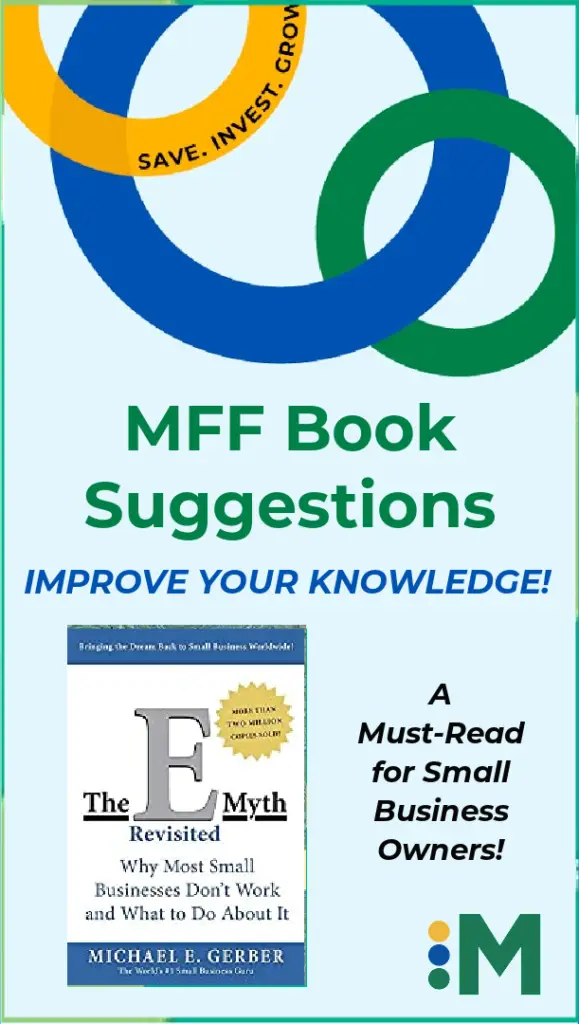 The EMuth Revisited Small Business