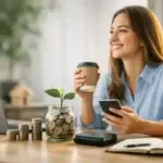 A Guide to First Job Finances That Builds Freedom