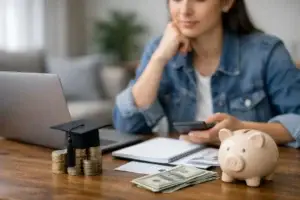 A Guide to Student Loan Repayment That Works