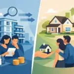 Apartment Renting Versus Buying Explained