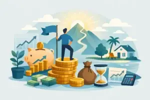 Beginner Guide to Financial Independence
