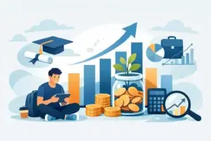 Beginner Investing Guide for Students