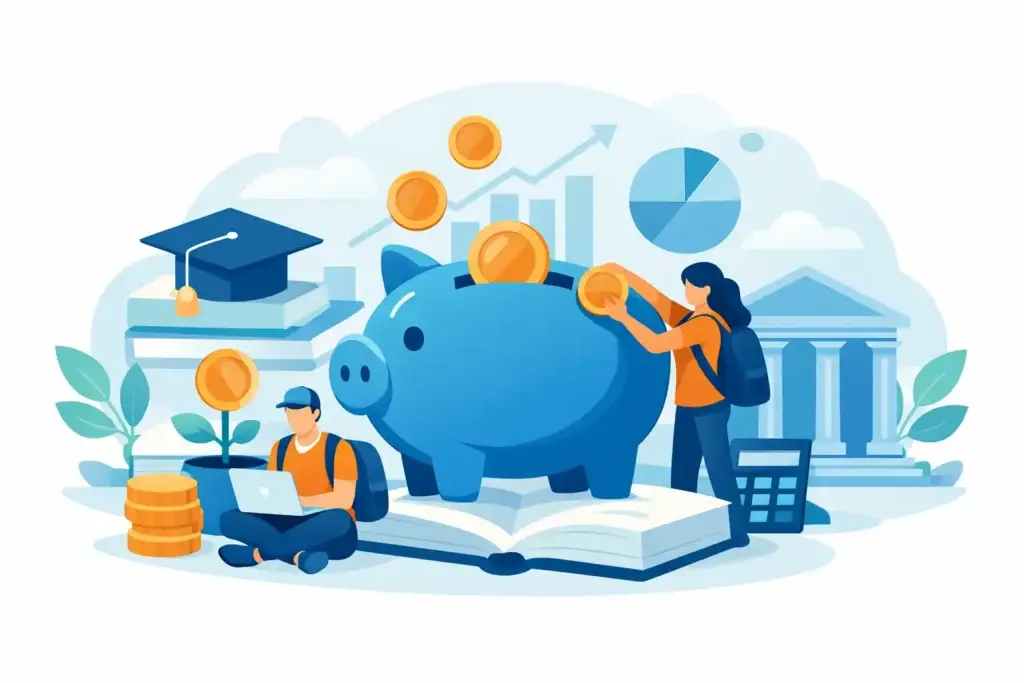 Best Savings Accounts for Students, Explained