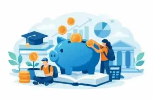 Best Savings Accounts for Students, Explained
