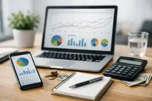 Best Tools for Tracking Expenses in 2026