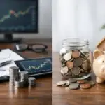Brokerage Account Versus Savings Account