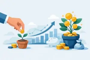 Can I Invest With Little Money? Start Smart
