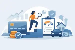 Credit Basics Explained: Your First Steps