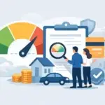 Credit Score Ranges Explained Clearly