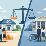 Credit Union vs Bank: Which Fits You?