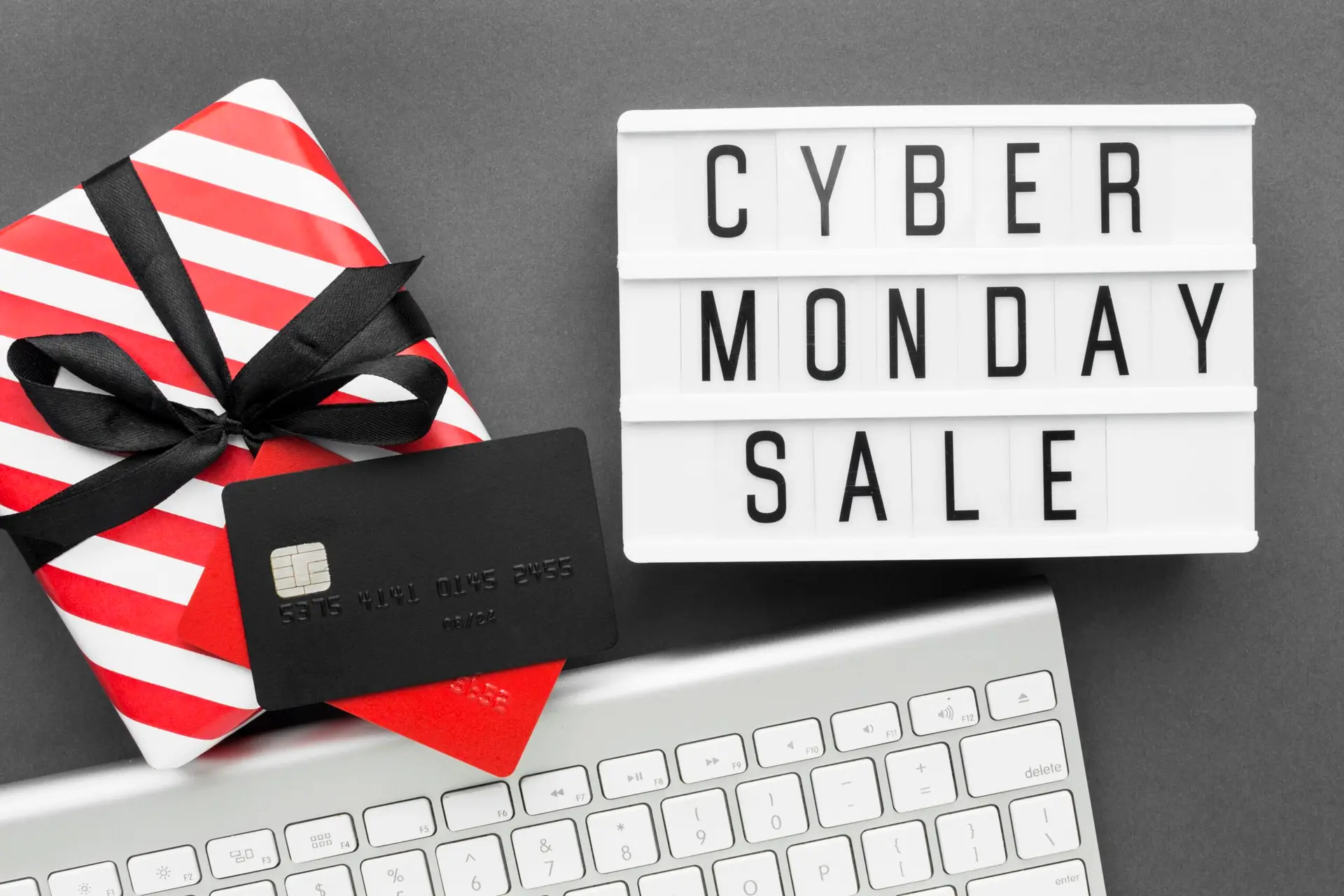 How to Shop Smart Through Cyber Monday and the Holiday Season | Morgan ...