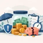 Emergency Fund Starter Guide for Beginners