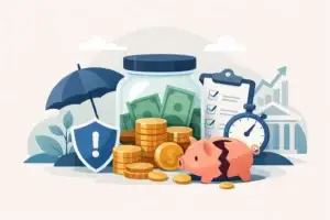 Emergency Fund Starter Guide for Beginners