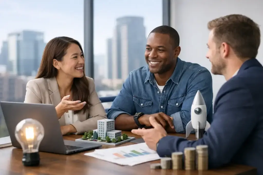 Entrepreneurship Trends That Build Real Opportunity