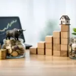 ETF Versus Mutual Fund for First-Time Investors