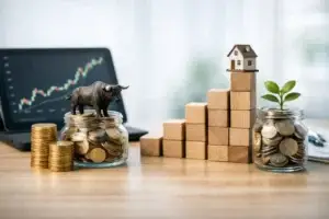 ETF Versus Mutual Fund for First-Time Investors