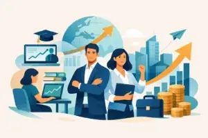 Finance Courses That Build Real-World Confidence