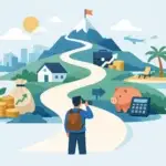 Financial Independence Roadmap for Beginners