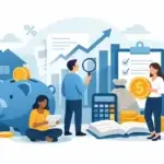 Financial Literacy Basics for Adults