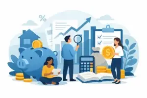 Financial Literacy Basics for Adults