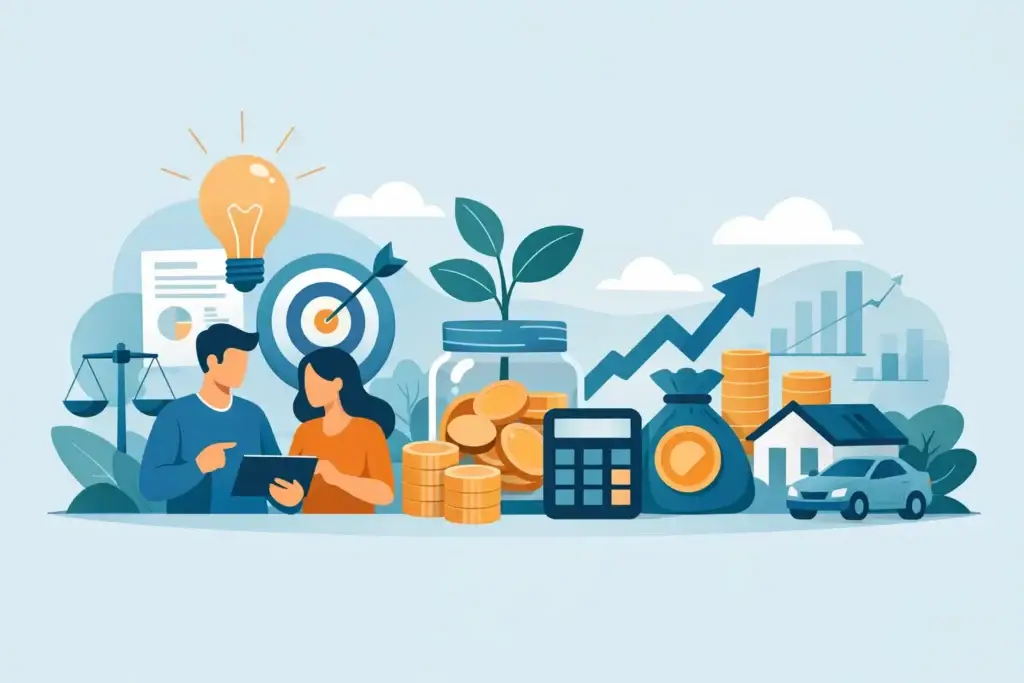Financial Literacy for Adults That Sticks