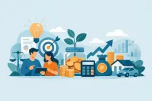 Financial Literacy for Adults That Sticks