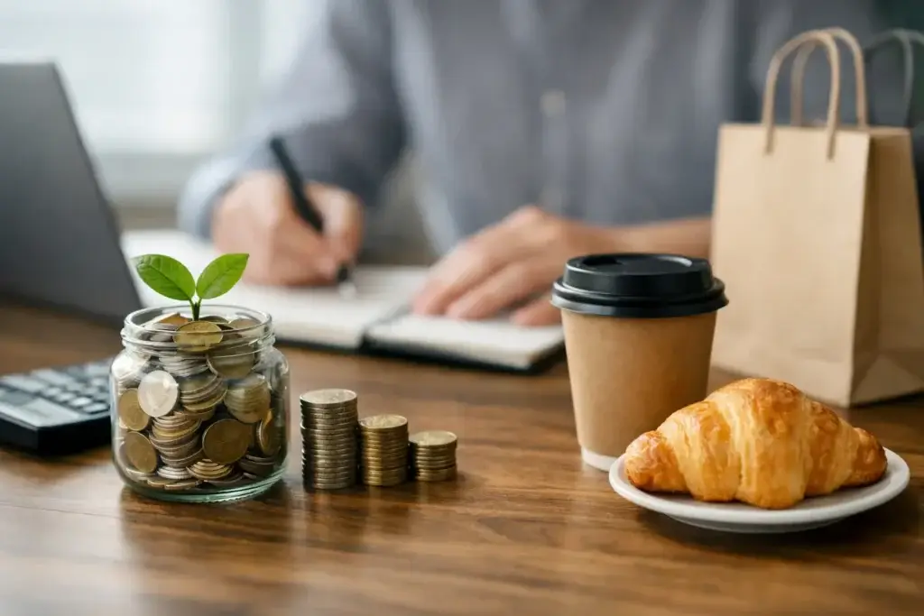 Financial Wellness Starts With Everyday Choices