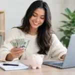 First Paycheck Money Guide for Smart Starts