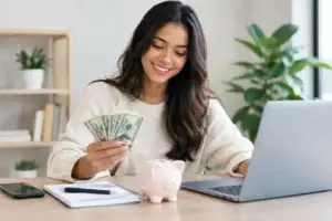 First Paycheck Money Guide for Smart Starts