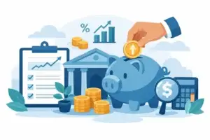 High Yield Savings Account Review Guide