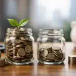 High Yield Versus Regular Savings Compared
