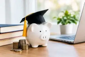 How Does a 529 Work? College Savings Explained