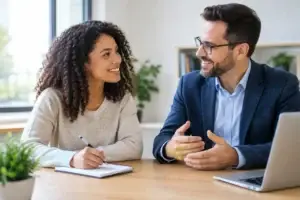 How Financial Mentoring Programs Build Confidence
