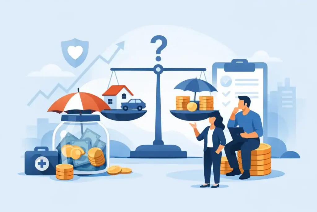 How Much Emergency Fund Do You Need?